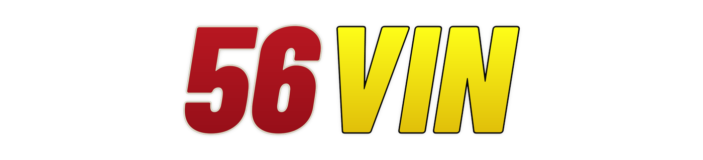 56vin logo